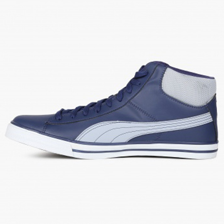 puma salz mid dp sneakers