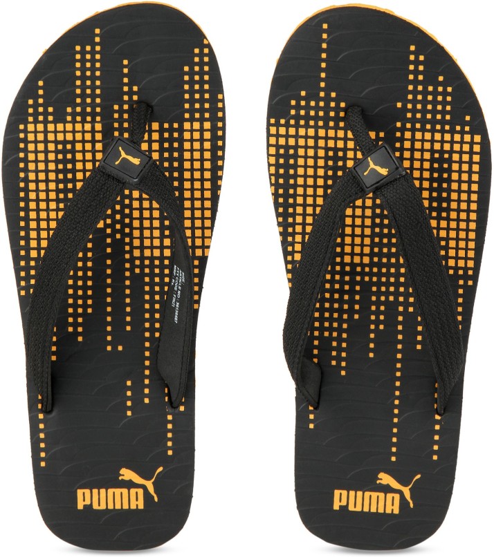 puma chappal flipkart