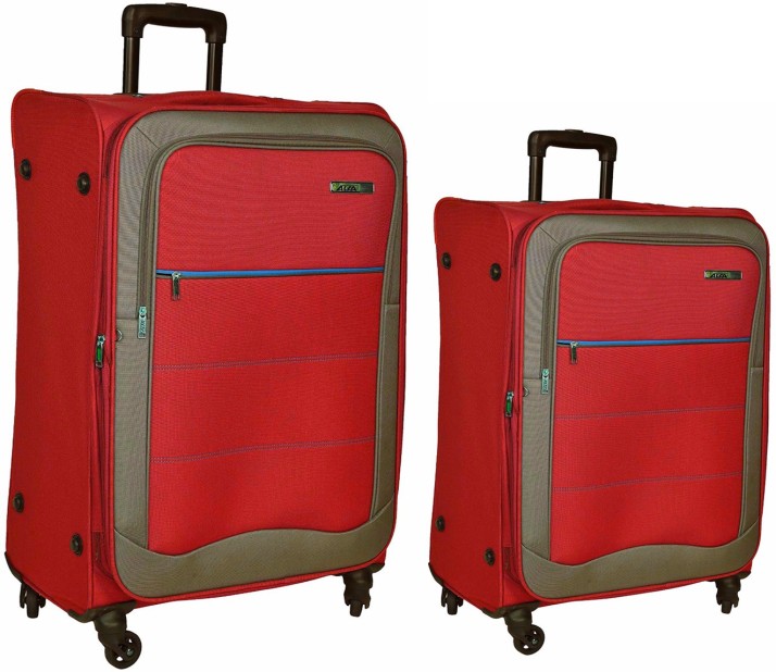 alfa trolley bags flipkart