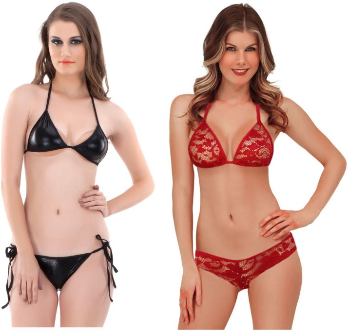 bikini set flipkart