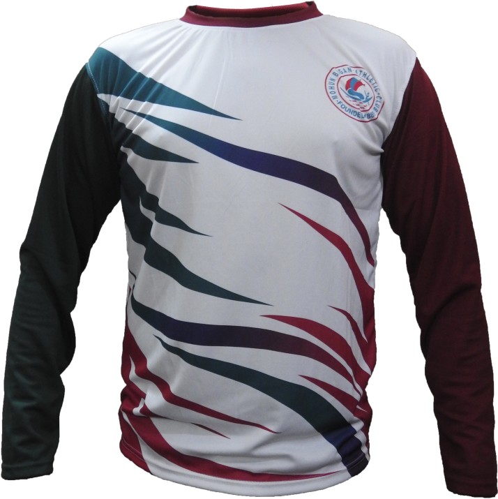 mohun bagan t shirt online