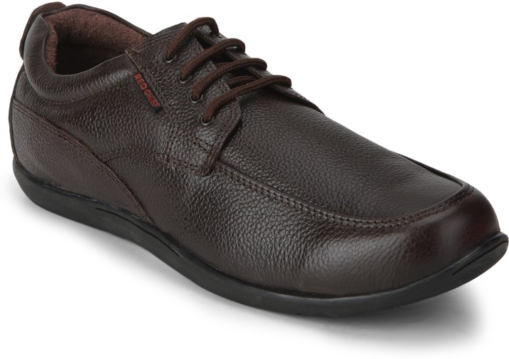 Red Chief RC1783 Lace Up For Men - Buy 