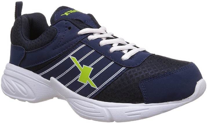 sparx men's running shoes online