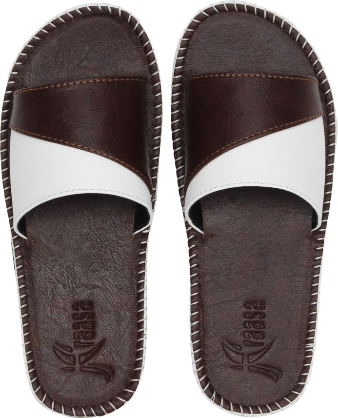 kraasa chappals