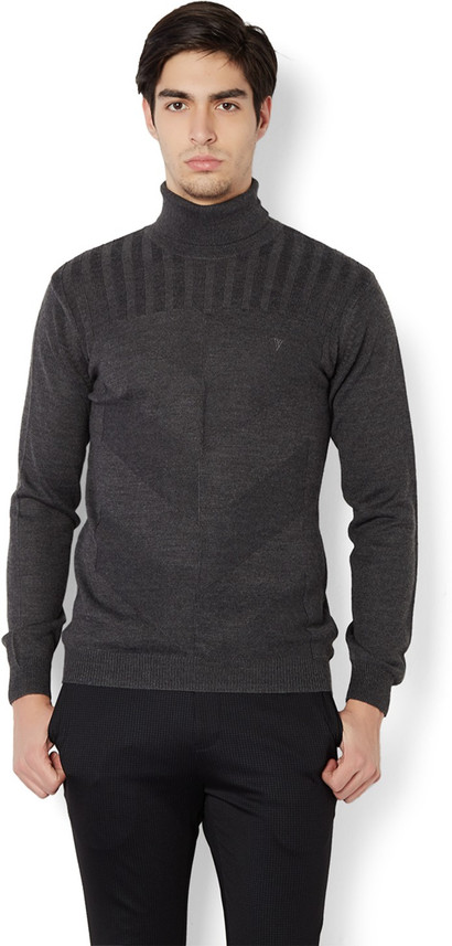 van heusen turtleneck