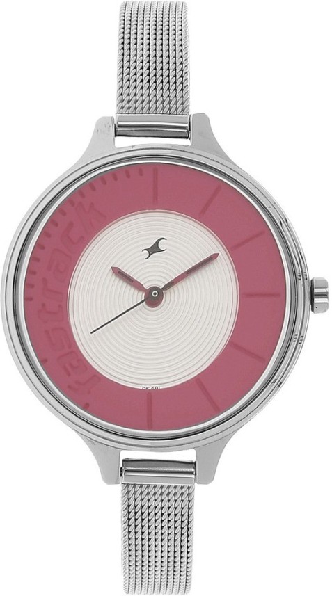 fastrack sm01