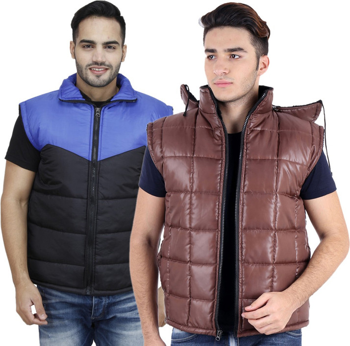 big cap jacket