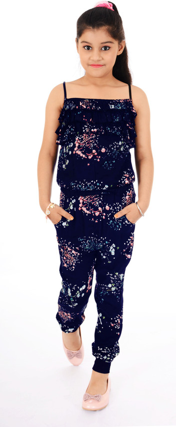 jumpsuit for girls 10 years