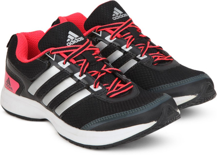 adidas men's ezar 1.0 m running shoes