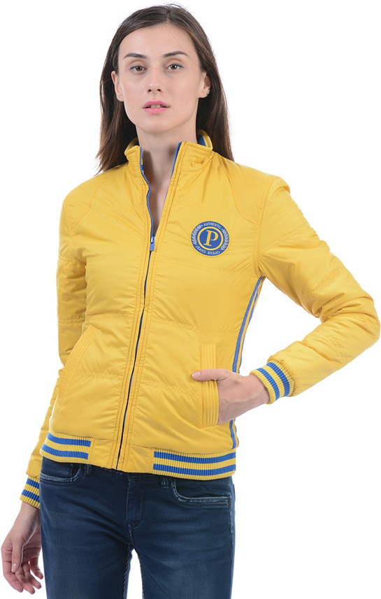 pepe jeans jacket flipkart