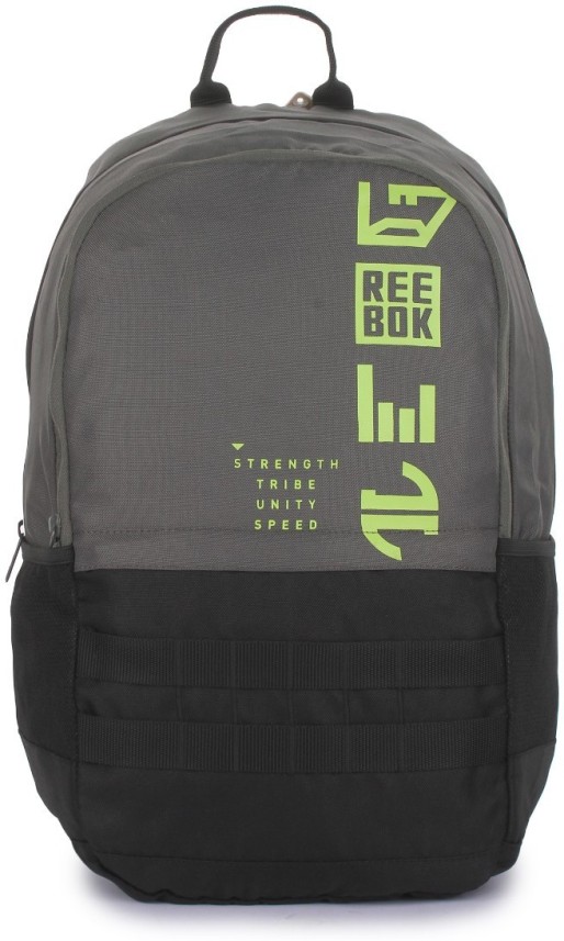 reebok kids backpack