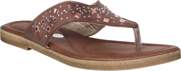 flipkart chappals for womens