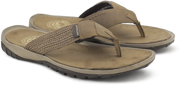 woodland flip flops flipkart
