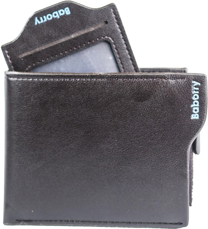 baborry wallet price