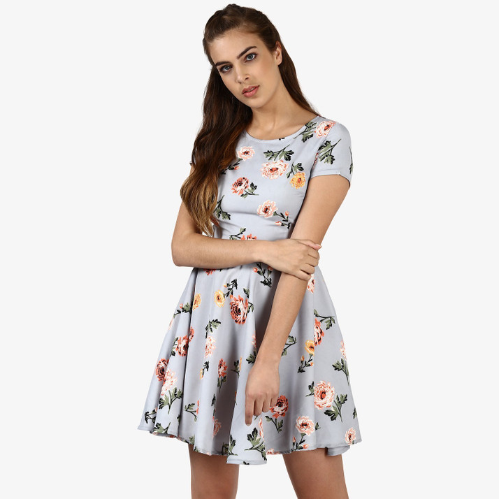 skater dress flipkart