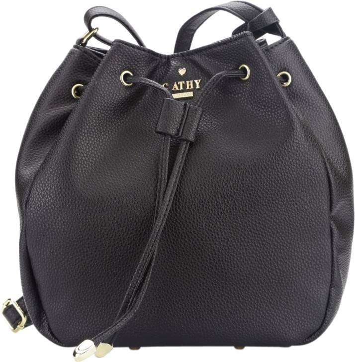 cathy london sling bags