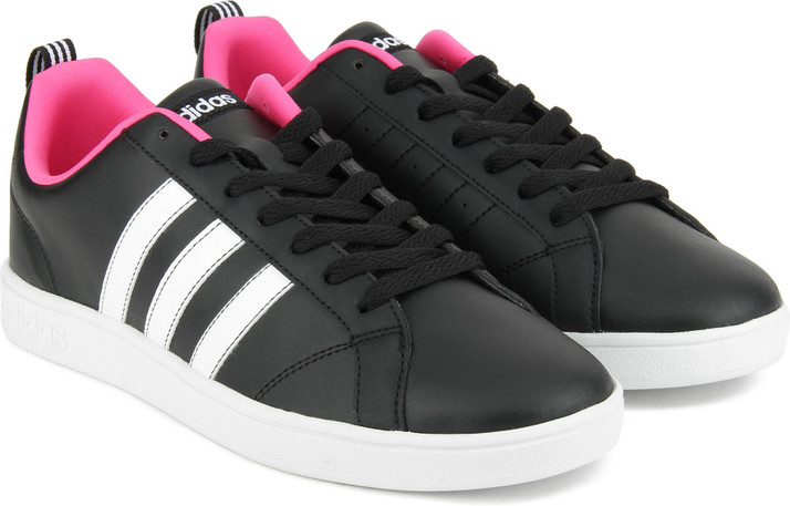 adidas vs advantage w