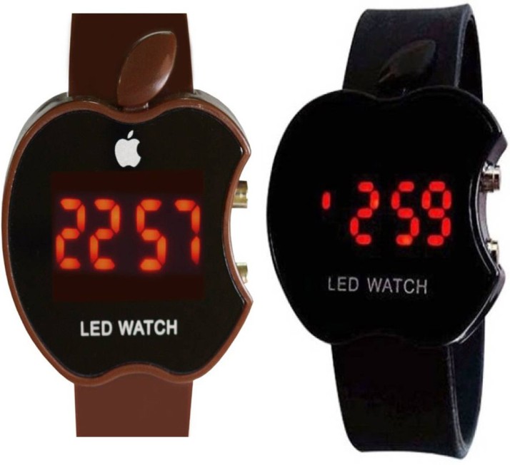 led watch flipkart