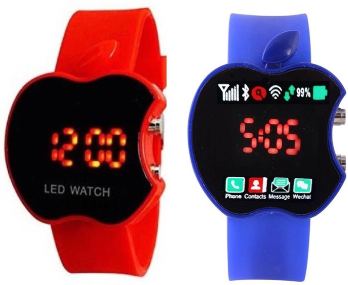 led watch flipkart