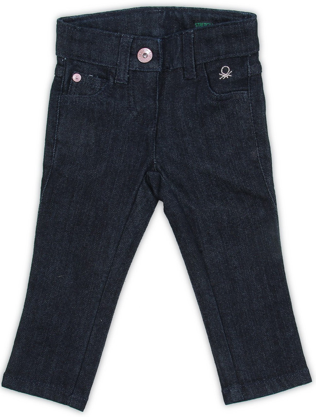 united colors of benetton black jeans