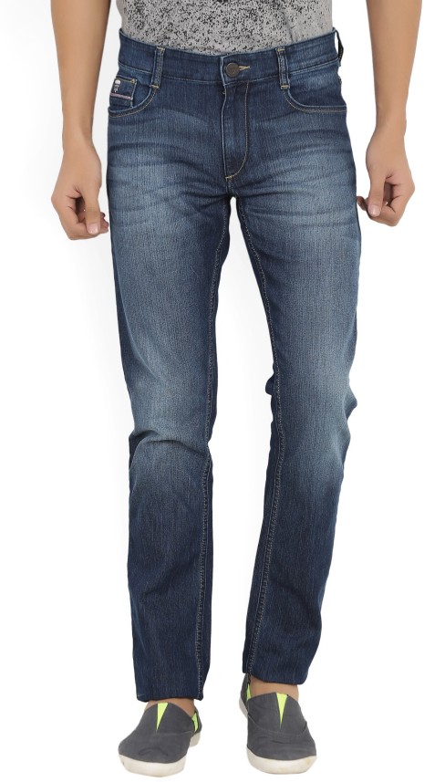 flipkart john players jeans