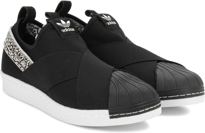 adidas originals superstar slipon w