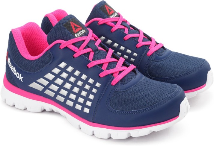 reebok women's electrify speed running shoes