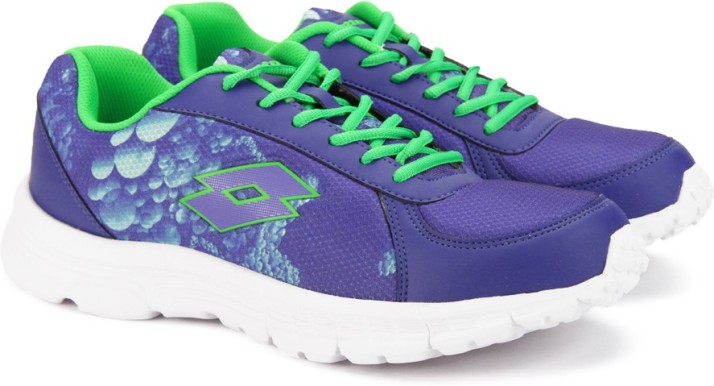 lotto sports shoes on flipkart