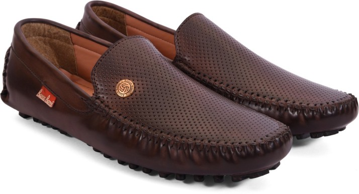 bacca bucci loafers shoes