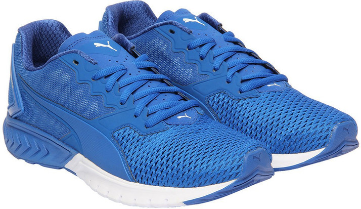 puma white shoes flipkart