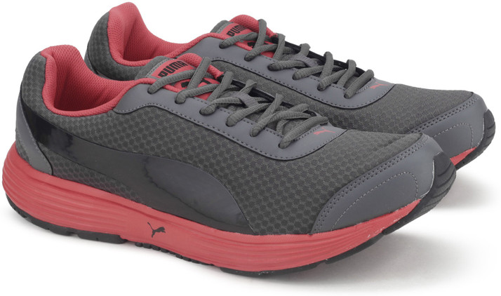 puma reef fashion running shoes