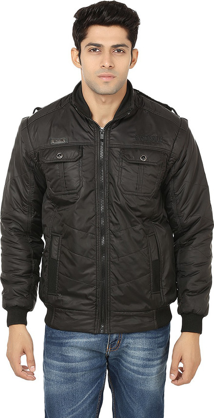 bomber jacket men flipkart