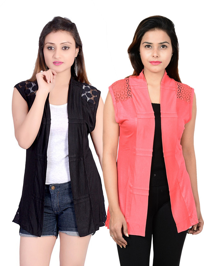 shrug for ladies flipkart