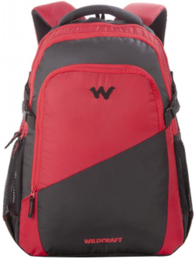 flipkart laptop backpack