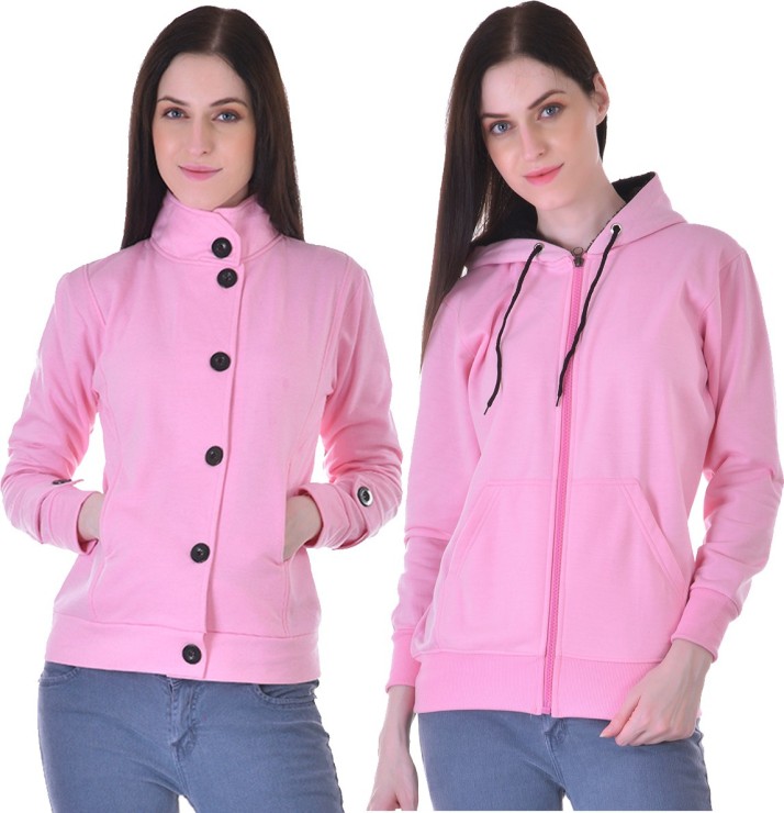 flipkart jacket ladies