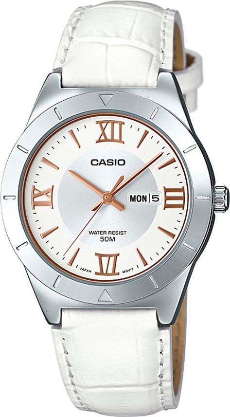 casio a862