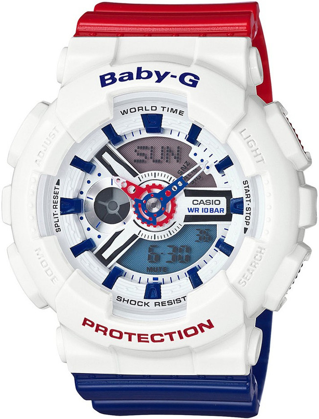 baby g watches flipkart