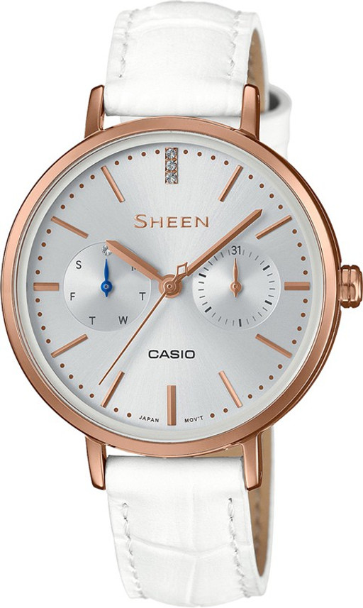 casio ladies watches flipkart
