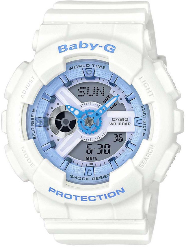 baby g watches flipkart
