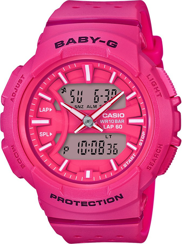 baby g watches flipkart