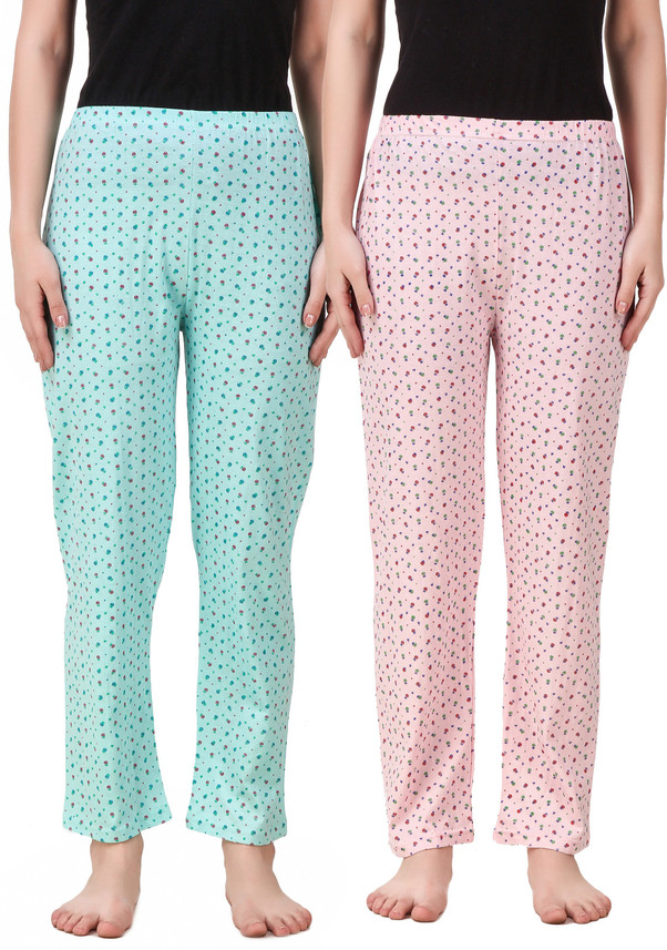 red xmas pyjamas
