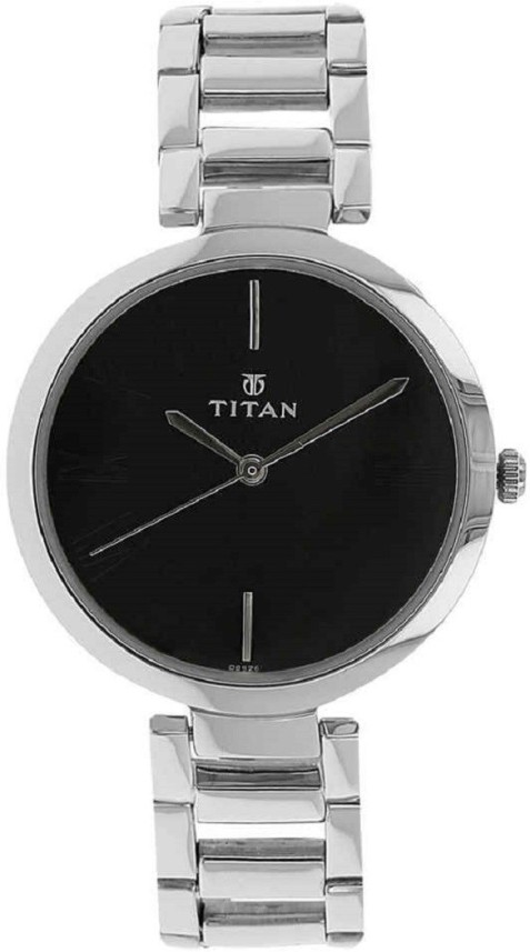 Snapdeal ladies titan on sale watches