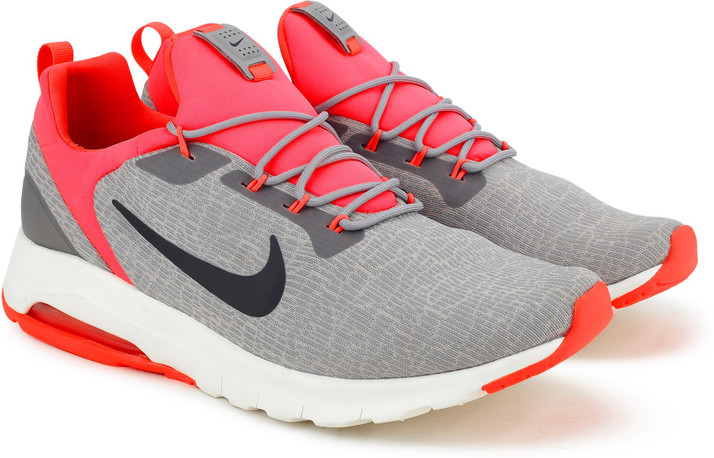 nike air max motion running shoes