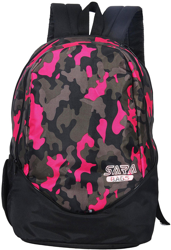 flipkart school bags low price
