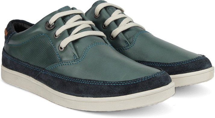 lee cooper casual shoes flipkart