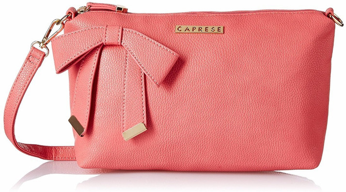 caprese alexandria women's sling bag