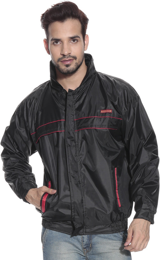 windcheater jacket flipkart