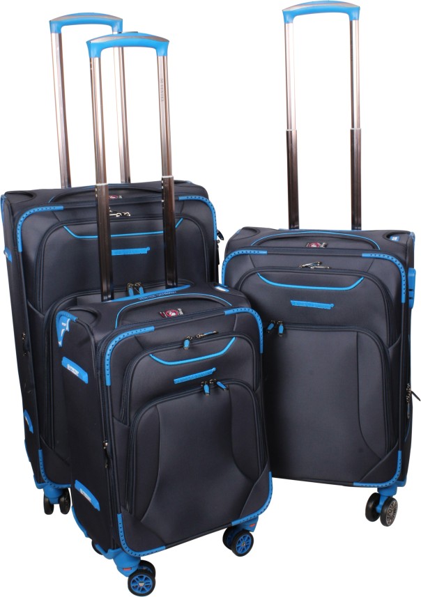 ventex germany bags set of 3