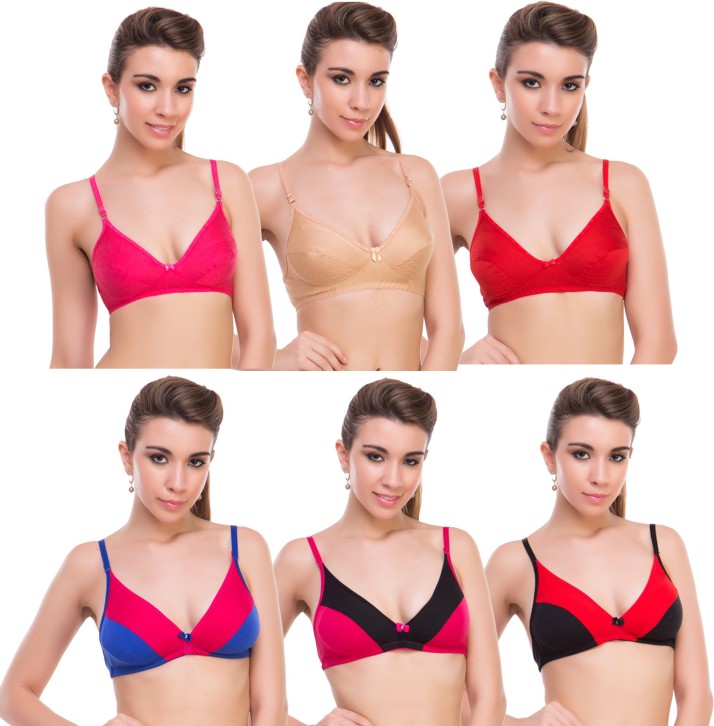 flipkart bra set