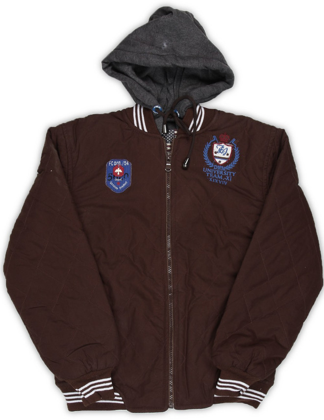 jacket for boy flipkart